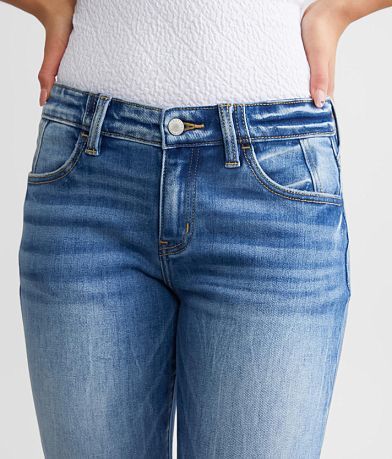 KanCan Signature Mid-Rise Relaxed Stretch Jean MISC_DETAIL_1