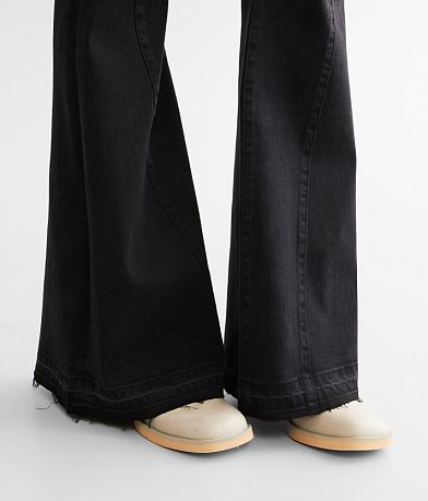KanCan Signature Mid-Rise Super Flare Stretch Jean MISC_DETAIL_1