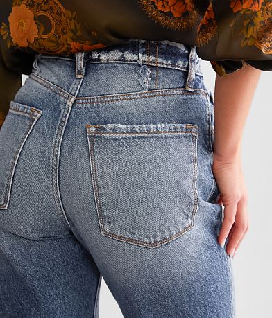 KanCan Signature 90s Straight Jean BACK_POCKET