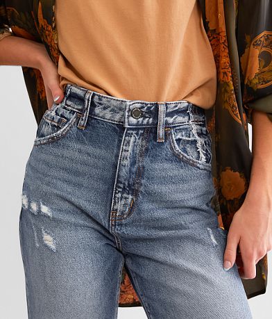 KanCan Signature 90s Straight Jean MISC_DETAIL_1