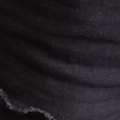 Washed Black