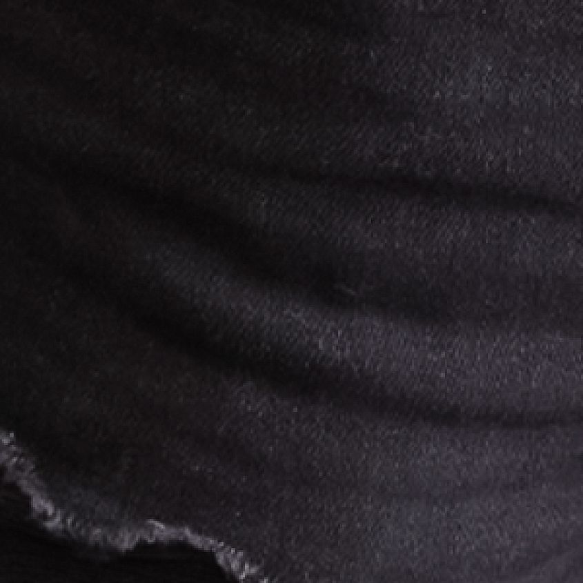 Washed Black
