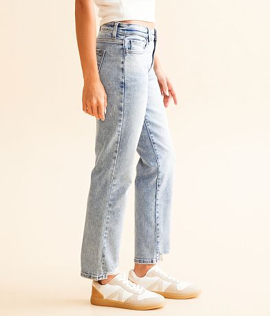 KanCan Signature Mid-Rise Relaxed Stretch Jean FULL_RIGHT_SIDE