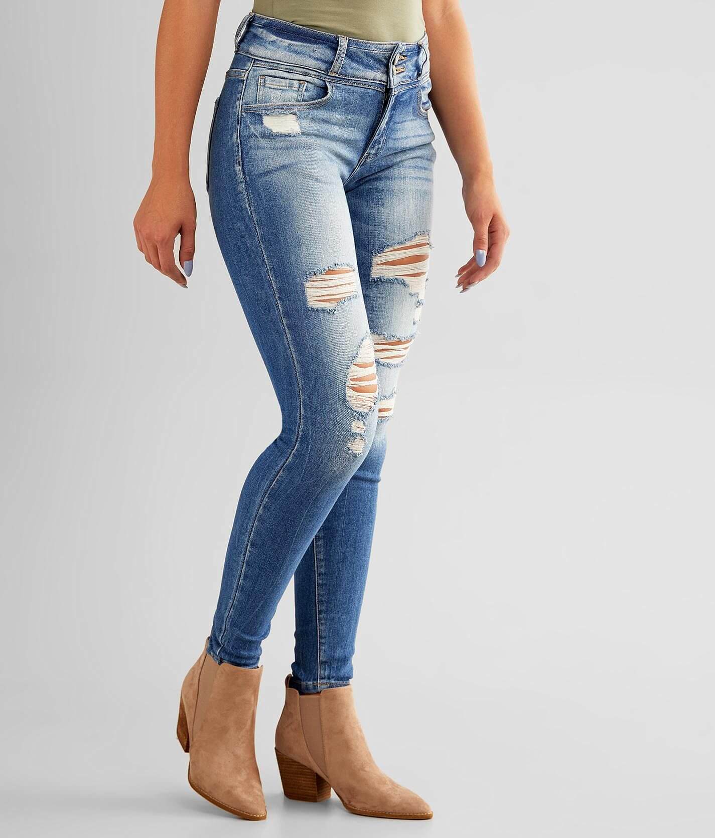 american eagle shattered breeze ripped jeans