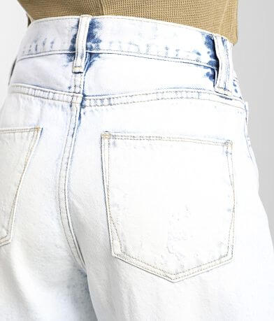 Gilded Intent &apos;90s Loose Jean BACK_POCKET