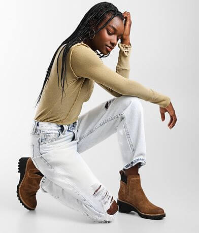 Gilded Intent &apos;90s Loose Jean MISC_DETAIL_1