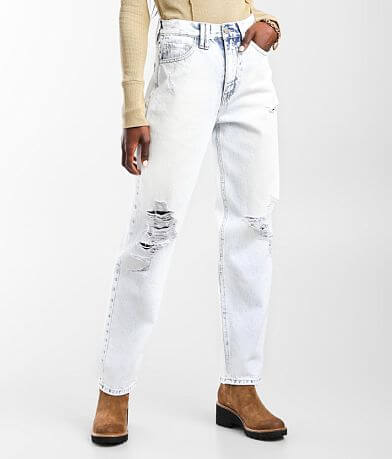 Gilded Intent &apos;90s Loose Jean FULL_LEFT_SIDE