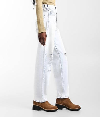 Gilded Intent &apos;90s Loose Jean FULL_RIGHT_SIDE