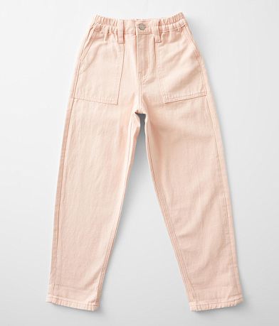 KanCan Girls - Mom Jean front view