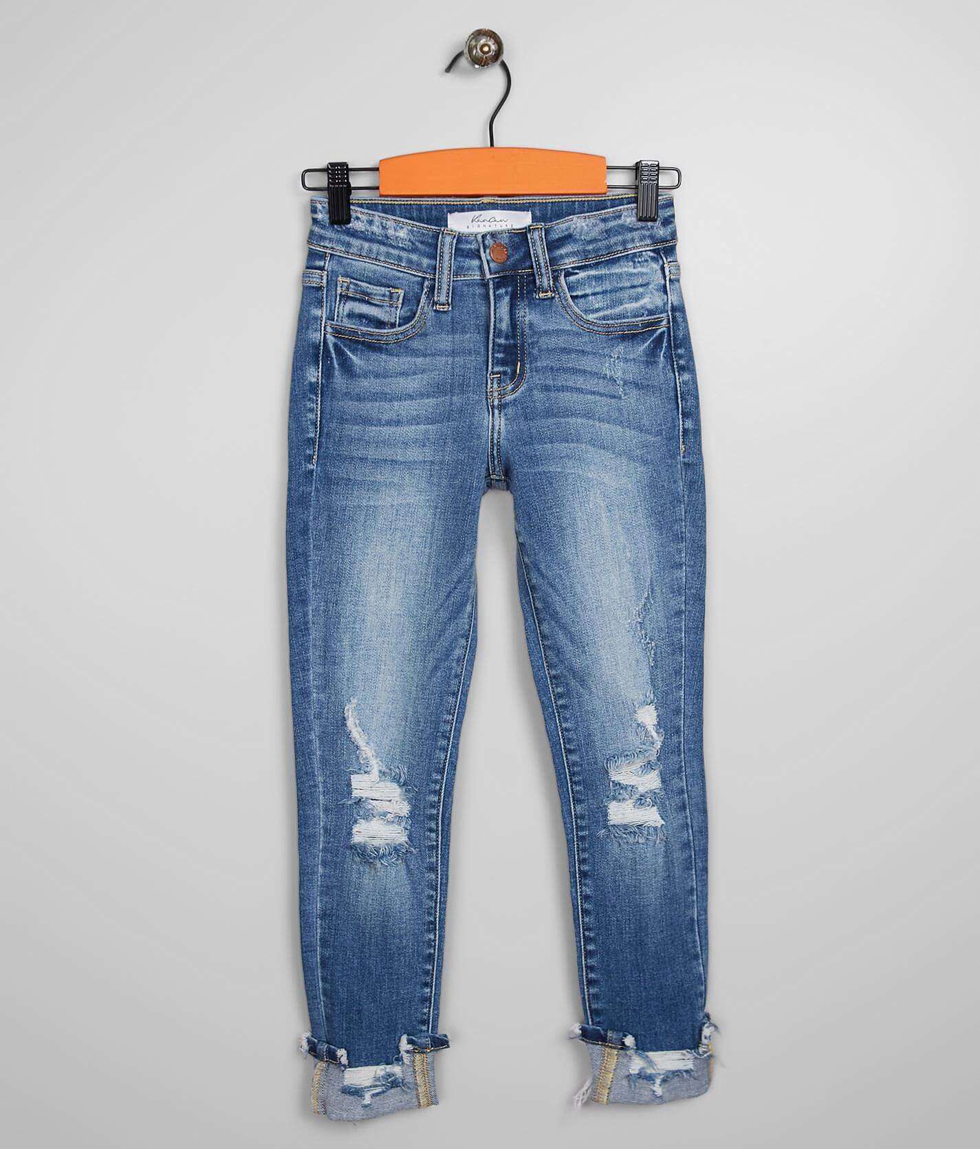 girls kancan jeans