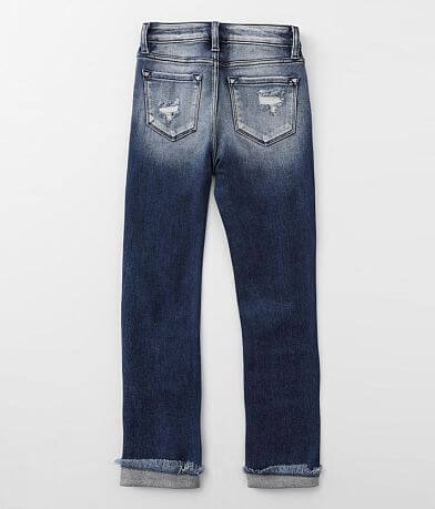 KanCan Signature Girls - High Rise Skinny Jean BACK