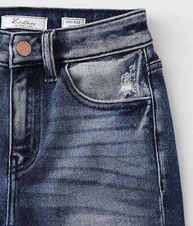 KanCan Signature Girls - High Rise Skinny Jean MISC_DETAIL_1