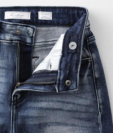 KanCan Signature Girls - High Rise Skinny Jean MISC_DETAIL_2
