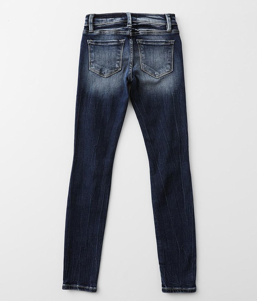 Girls - Mid-Rise Skinny Jean