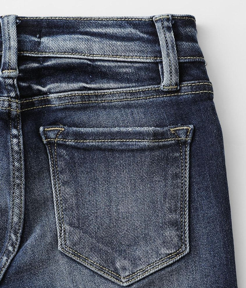 Girls - Mid-Rise Skinny Jean