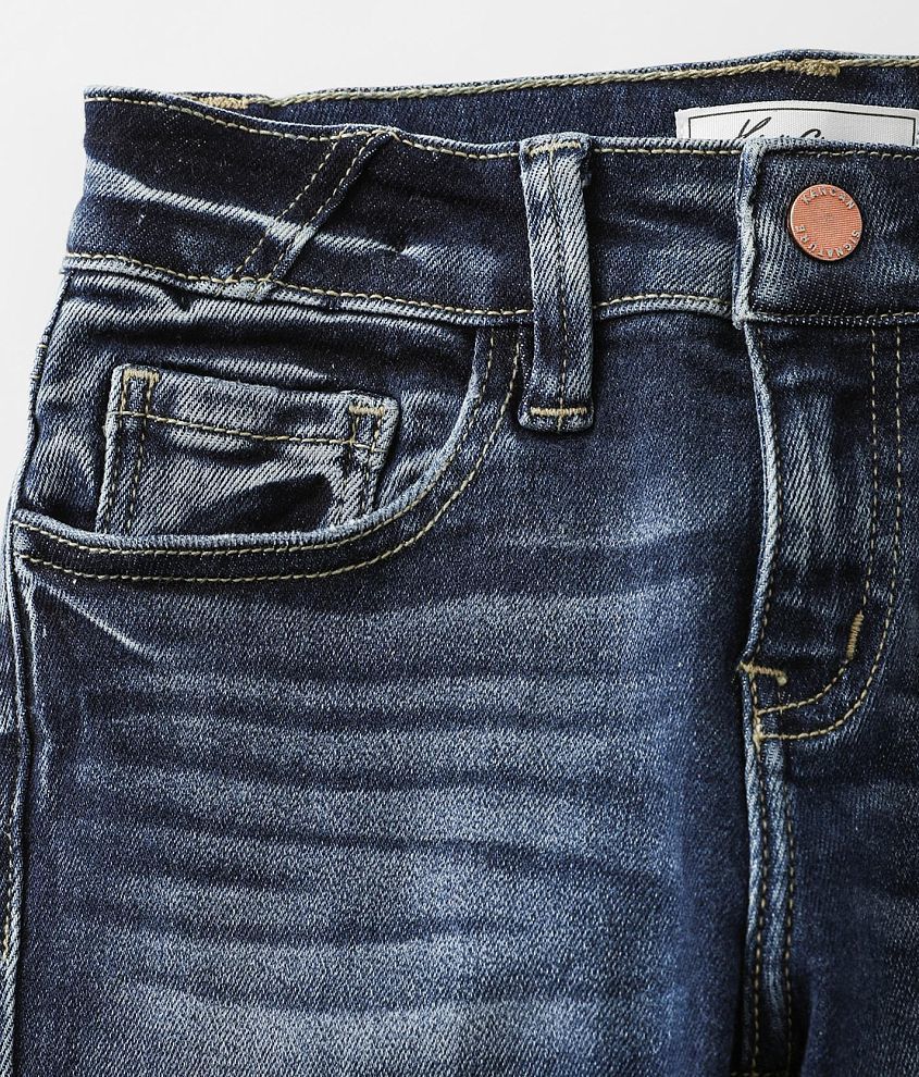 Girls - Mid-Rise Skinny Jean