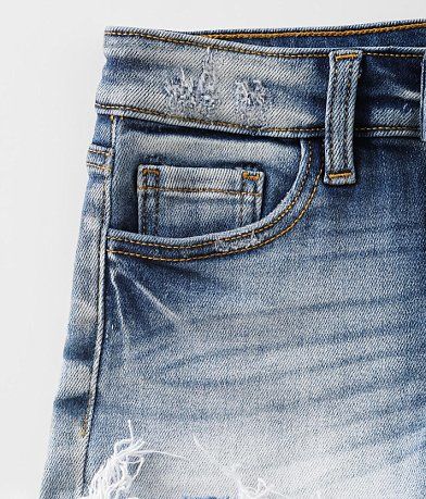 KanCan Signature Girls - Mid-Rise Stretch Short MISC_DETAIL_1