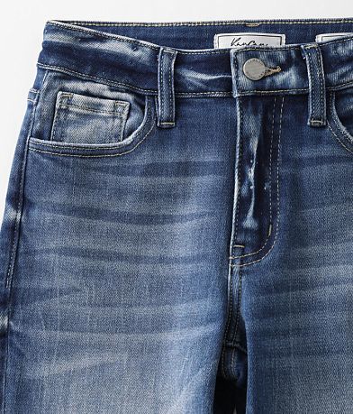 KanCan Signature Girls - Mom Jean misc detail 1 view