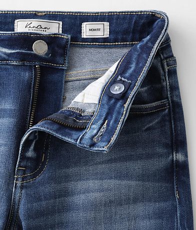 KanCan Signature Girls - Mom Jean misc detail 2 view