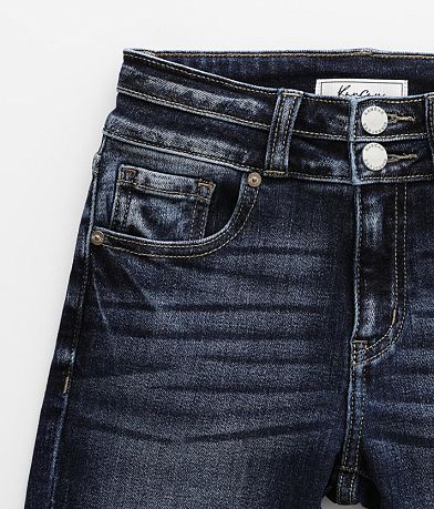 KanCan Signature Girls - High Rise Ankle Skinny Jean MISC_DETAIL_1
