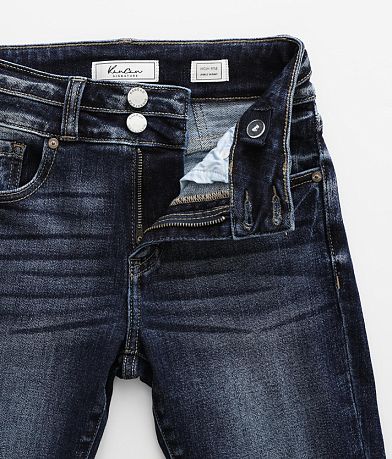 KanCan Signature Girls - High Rise Ankle Skinny Jean MISC_DETAIL_2