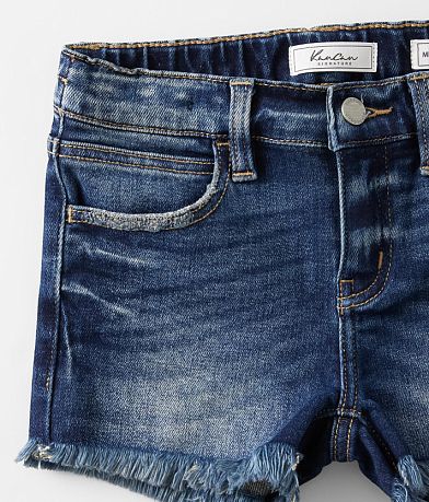 KanCan Signature Girls - Mid-Rise Stretch Short MISC_DETAIL_1