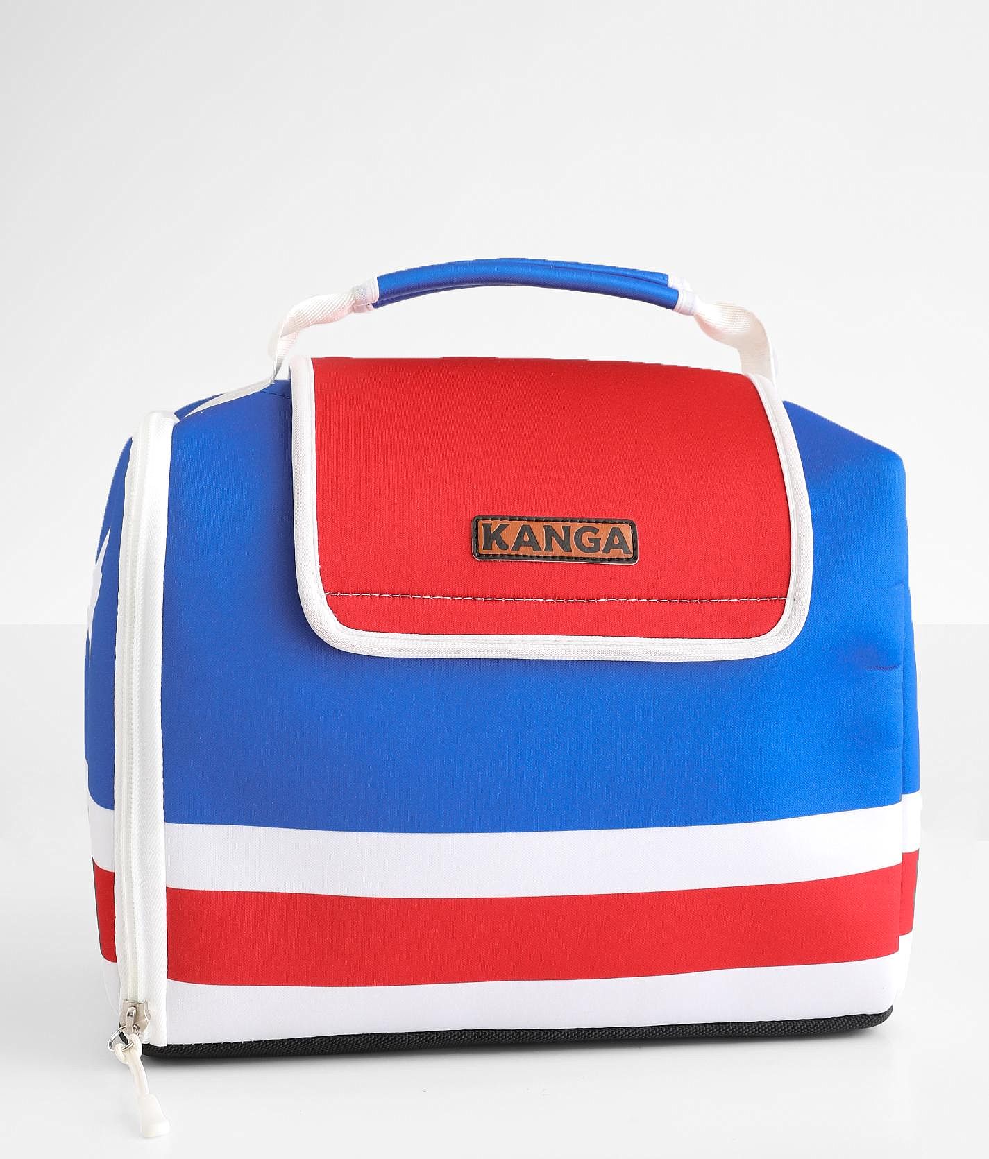 Kanga Realtree 12 Pack Kase Mate Cooler - Men's Bags in Camo