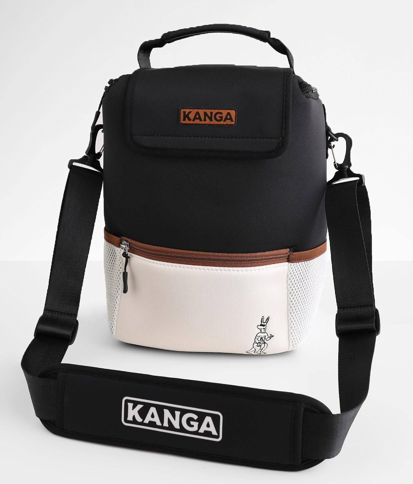 The Pouch 2.0 - Gibson - 6/12 Pack - Kanga Cooler - Mount Inspiration  Apparel