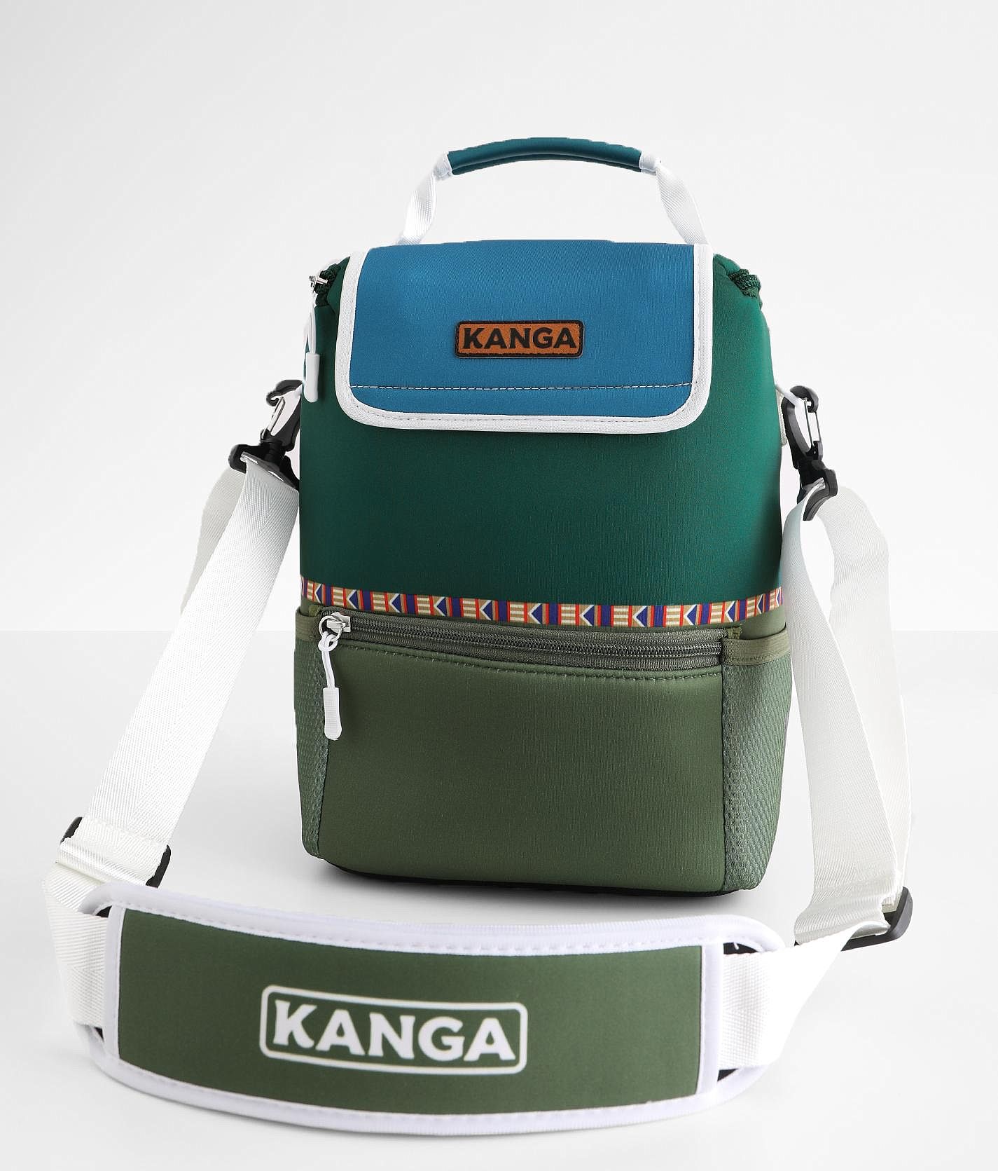 Kanga Coolers Pouch Standard 6/12 Pack Cooler – Adventure Outfitter