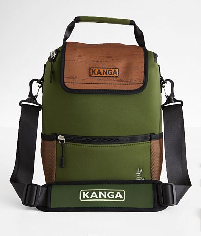 Kanga The Woody 6/12 Pouch Cooler MISC_DETAIL_1