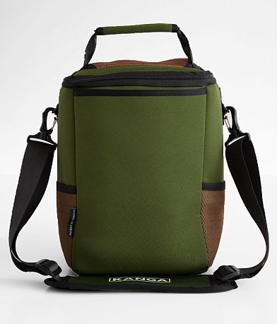 Kanga The Woody 6/12 Pouch Cooler MISC_DETAIL_2