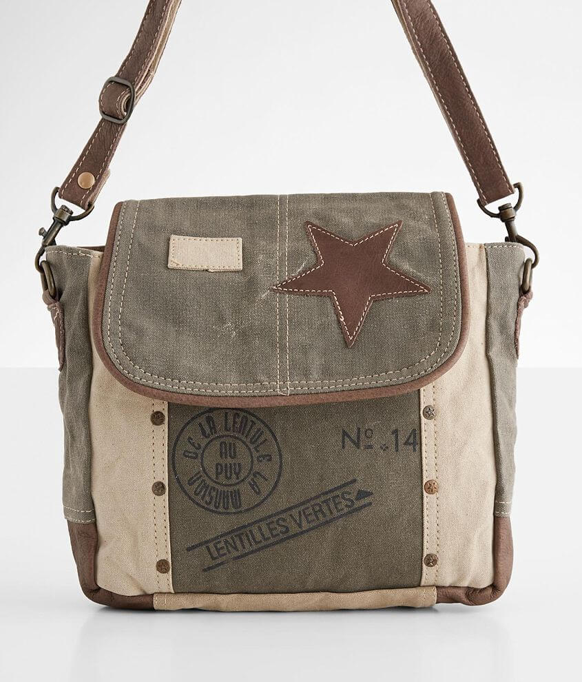 Stars & Night Sky Messenger Bag