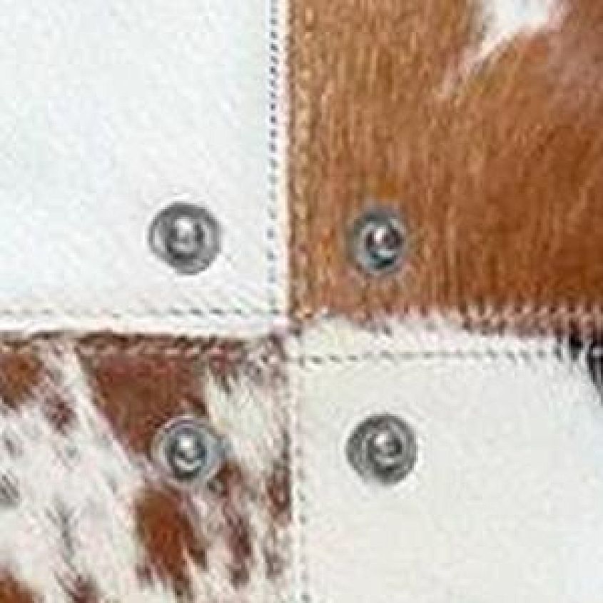 Cowhide