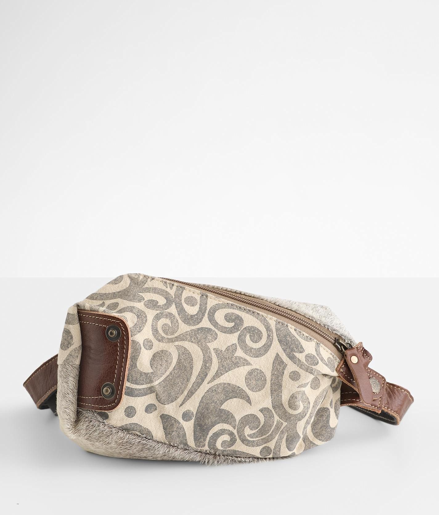 Myra Bag Ideal Fanny Pack - Women display picture 3