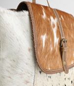 Myra Bag Utopian Leather Backpack - Women display picture 3