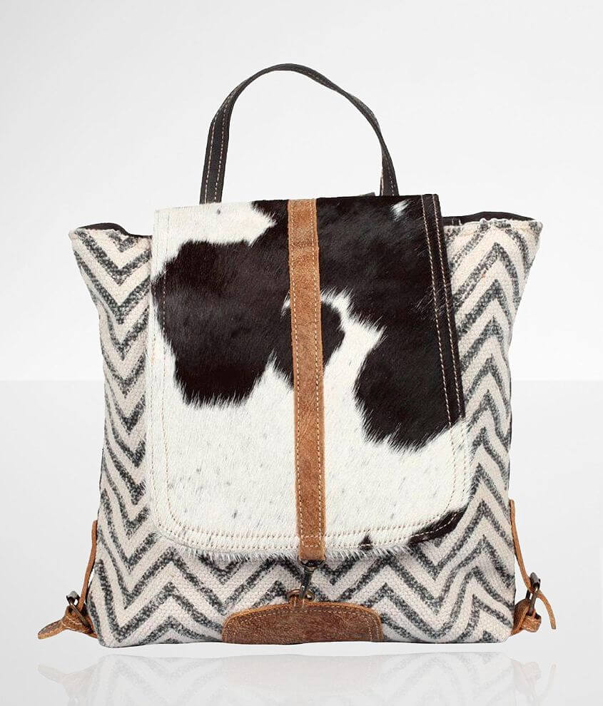 MYRA BAG WOMEN\'S FROST BACKPACK BAG Myra Bag Artist Impressions Backpack - Etsy main image 4