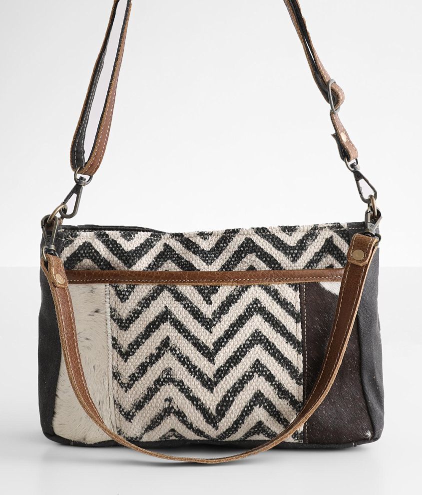 Mira Crossbody - Moda Luxe