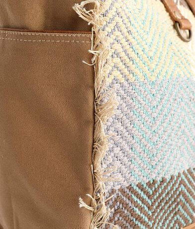 Myra Bag Color Chunk Tote MISC_DETAIL_2
