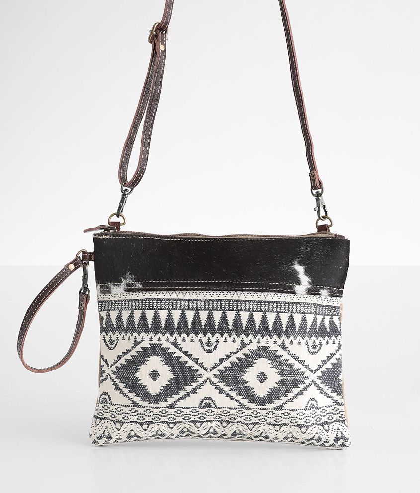 Myra good crossbody buckle