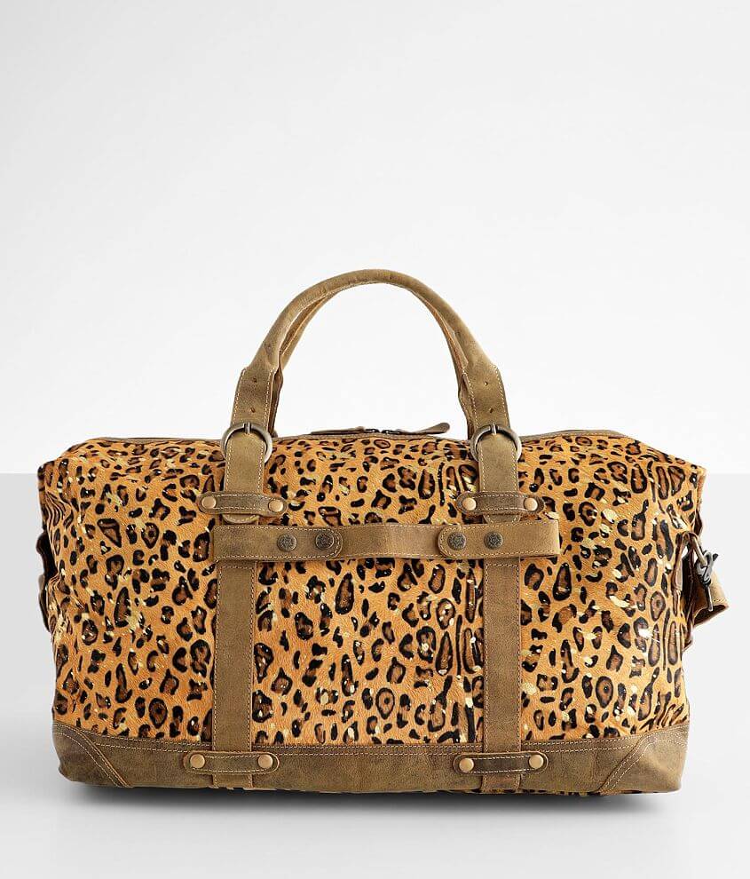 Myra Style Quotient Mini Duffle