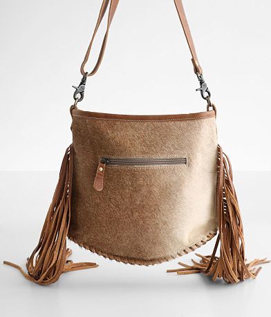 Myra Bag Edgy Crossbody Purse misc detail 1 view