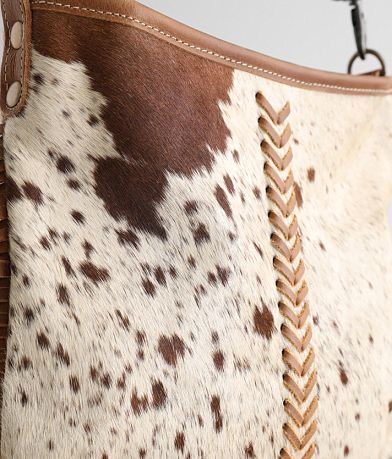 Myra Bag Edgy Crossbody Purse misc detail 2 view