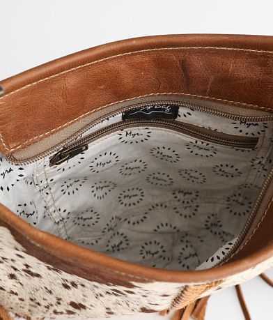 Myra Bag Edgy Crossbody Purse misc detail 3 view
