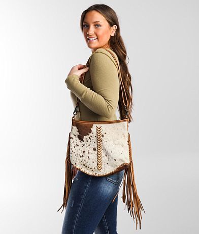 Myra Bag Edgy Crossbody Purse misc detail 4 view