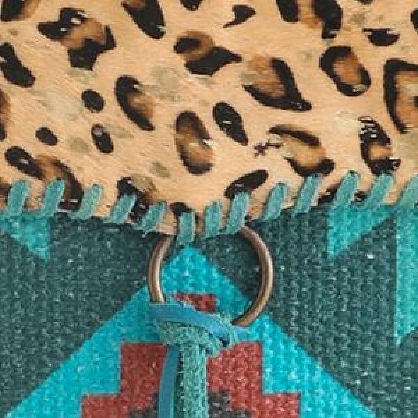 Leopard Multi