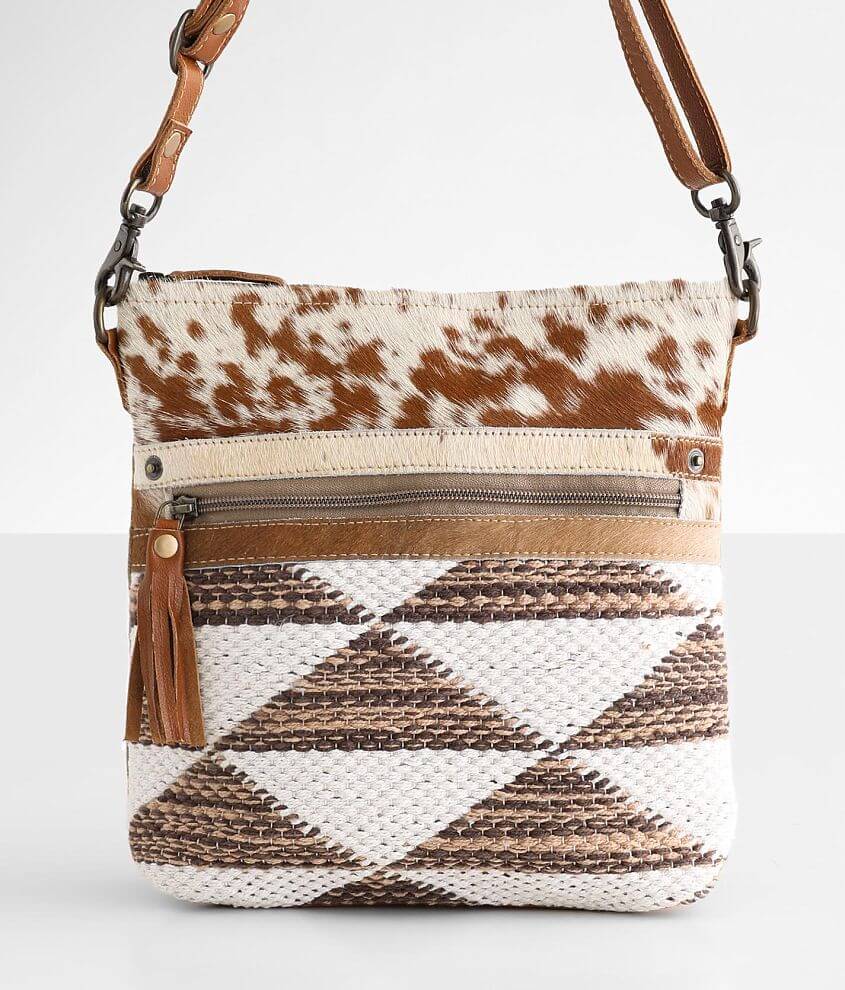 Myra Bag Midwest Concealed Crossbody Bag