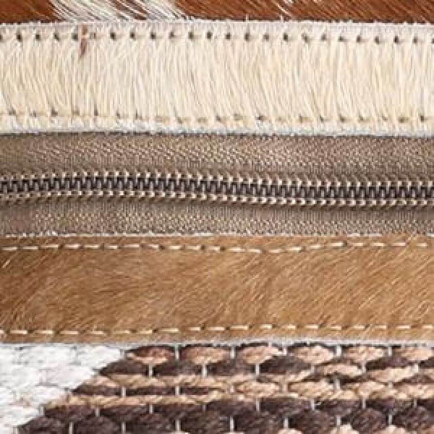 Cowhide