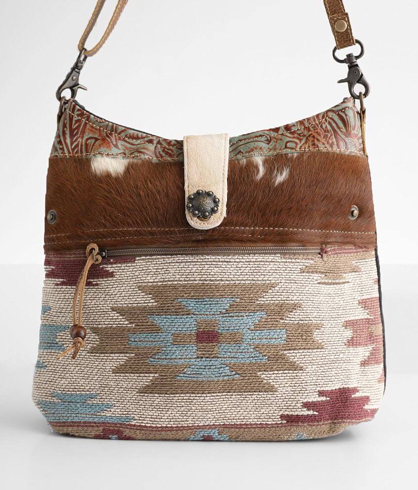 Myra Bag Midwest Concealed Crossbody Bag