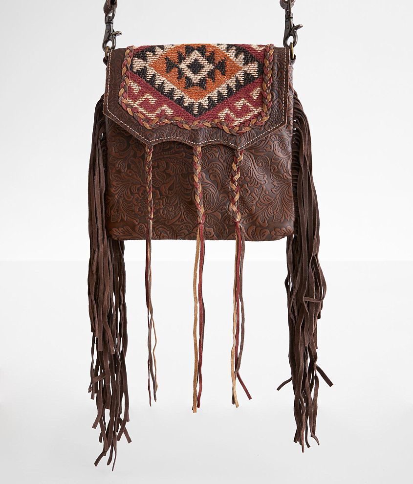 Myra Bag, Bags, New Style Release Myra Bag Cowhide Genuine Handtooled  Leather Western Boho