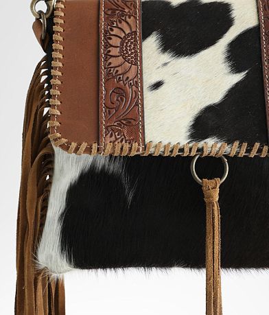 Myra Bag Propinquity Leather Fringe Purse MISC_DETAIL_2
